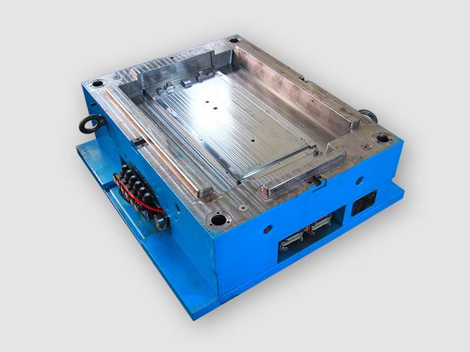 產品中心_臺州市黃巖霖屏塑料模具廠