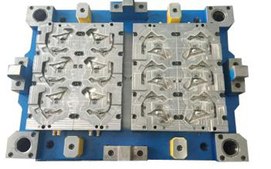 雙色模具塑膠制品產生色差的原因有哪些-科仕美-