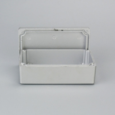 供應用于鋁錠的儀表儀器盒子壓鑄件_儀表儀器盒子壓鑄件廠家價格_余姚市鑫久塑料模具廠_一呼百應網