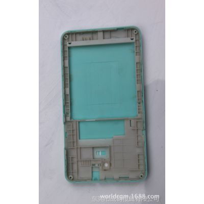 廣東東莞茶山廠家專業(yè)定制注 塑模具加工手機殼外型產(chǎn)品 塑膠單料模具加工價格 中國供應(yīng)商