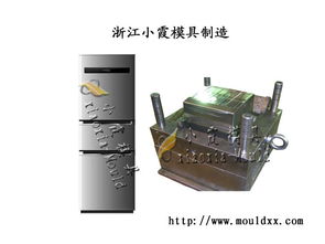 批發(fā)卡通塑料冰箱模具網(wǎng)上熱賣