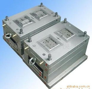 機械設備之塑料模具 技術(shù)原理、應用與發(fā)展趨勢