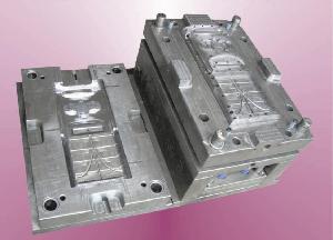 深圳市龍崗區平湖東鋼塑膠模具制品廠 專業塑料模具制造專家