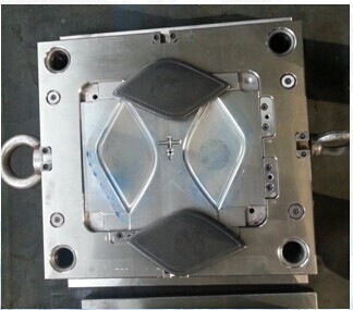 汽車喇叭罩內飾件模具 塑模工藝與市場供應解析