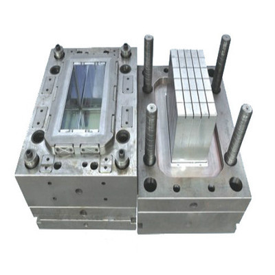 專業定制，品質為先 臺州市拓優模塑電池盒模具廠家直銷解析