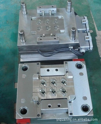 深圳塑膠模具開模廠價格與廠家選擇指南——以常平益全五金塑膠廠為例