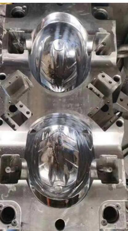 隨州塑料模具廠家 精工智造，賦能產業升級