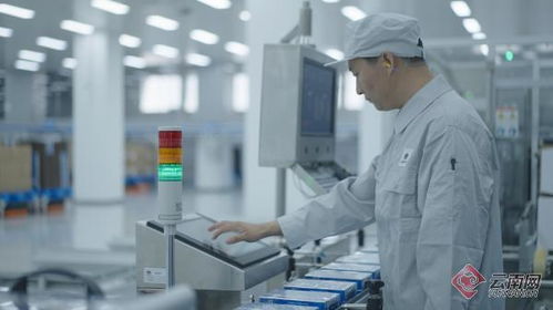 網(wǎng)絡安全彩云行 云南白藥智慧工廠入選國家級工控安全典型案例，護航高質量發(fā)展